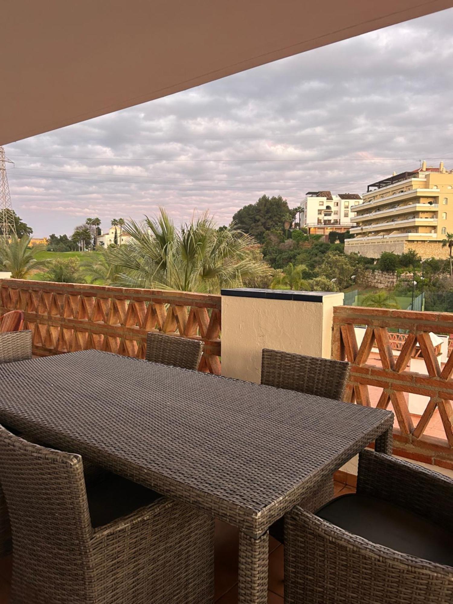 Mirador At Island Resort Sitio de Calahonda Zewnętrze zdjęcie